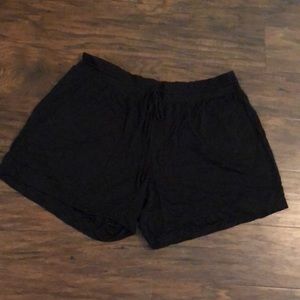 Very soft and comfy Gap shorts